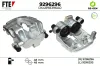 Bremssattel Vorderachse rechts FTE 9296296