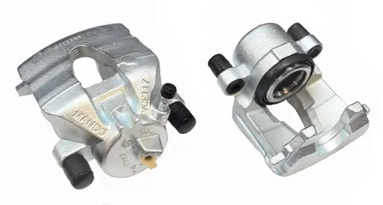 Bremssattel Vorderachse rechts FTE 9296311 Bild Bremssattel Vorderachse rechts FTE 9296311