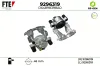 Bremssattel Vorderachse rechts FTE 9296319