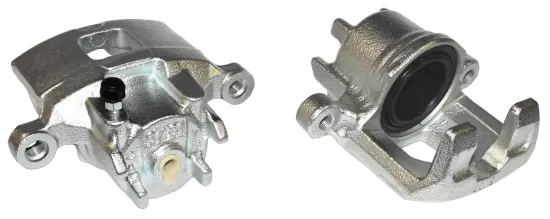 Bremssattel Vorderachse links FTE 9296320 Bild Bremssattel Vorderachse links FTE 9296320