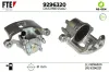Bremssattel Vorderachse links FTE 9296320