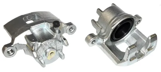 Bremssattel Vorderachse rechts FTE 9296321 Bild Bremssattel Vorderachse rechts FTE 9296321