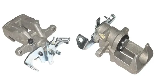Bremssattel Hinterachse rechts FTE 9296323 Bild Bremssattel Hinterachse rechts FTE 9296323