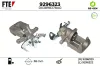 Bremssattel Hinterachse rechts FTE 9296323
