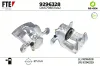 Bremssattel Vorderachse links FTE 9296328
