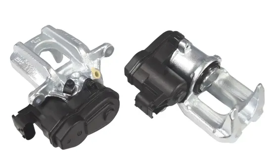 Bremssattel Hinterachse rechts FTE 9296333 Bild Bremssattel Hinterachse rechts FTE 9296333