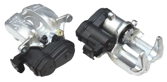 Bremssattel Hinterachse rechts FTE 9296335 Bild Bremssattel Hinterachse rechts FTE 9296335