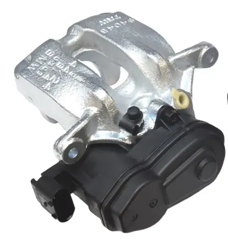 Bremssattel Hinterachse rechts FTE 9296335 Bild Bremssattel Hinterachse rechts FTE 9296335