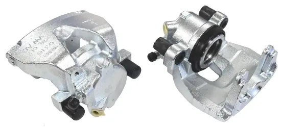 Bremssattel Vorderachse rechts FTE 9296341 Bild Bremssattel Vorderachse rechts FTE 9296341