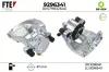 Bremssattel Vorderachse rechts FTE 9296341
