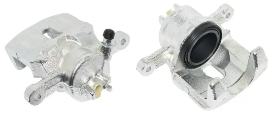 Bremssattel Vorderachse rechts FTE 9296607 Bild Bremssattel Vorderachse rechts FTE 9296607