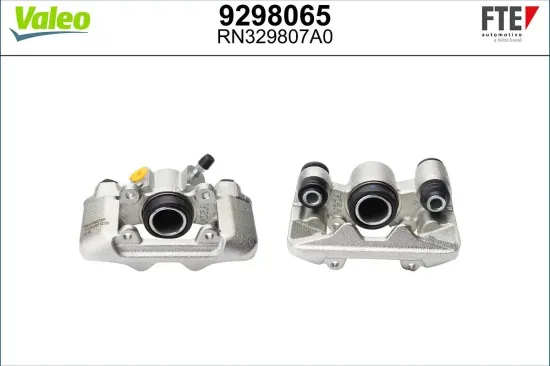 Bremssattel Hinterachse rechts FTE 9298065 Bild Bremssattel Hinterachse rechts FTE 9298065