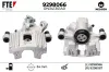 Bremssattel Hinterachse links FTE 9298066