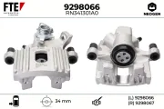 Bremssattel Hinterachse links FTE 9298066