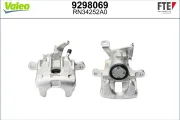 Bremssattel Hinterachse rechts FTE 9298069