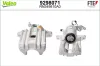 Bremssattel Hinterachse rechts FTE 9298071