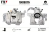 Bremssattel Hinterachse links FTE 9298076