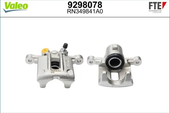 Bremssattel Hinterachse links FTE 9298078 Bild Bremssattel Hinterachse links FTE 9298078