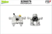 Bremssattel Hinterachse rechts FTE 9298079
