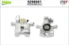 Bremssattel Hinterachse rechts FTE 9298081