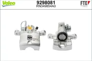 Bremssattel Hinterachse rechts FTE 9298081