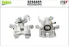 Bremssattel Hinterachse rechts FTE 9298085