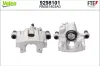 Bremssattel Hinterachse rechts FTE 9298101