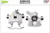 Bremssattel Hinterachse rechts FTE 9298103