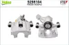 Bremssattel Hinterachse rechts FTE 9298104