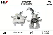 Bremssattel Hinterachse links FTE 9298111