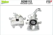 Bremssattel Hinterachse rechts FTE 9298112