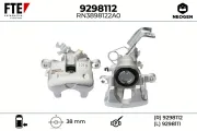 Bremssattel Hinterachse rechts FTE 9298112