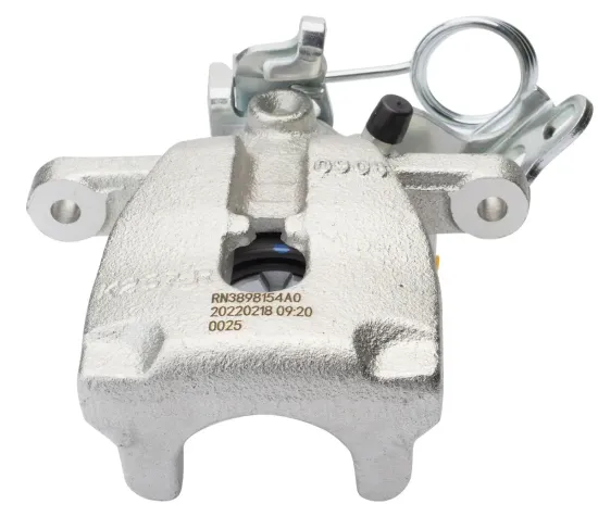 Bremssattel Hinterachse rechts FTE 9298118 Bild Bremssattel Hinterachse rechts FTE 9298118