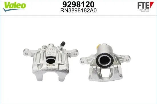 Bremssattel Hinterachse rechts FTE 9298120 Bild Bremssattel Hinterachse rechts FTE 9298120