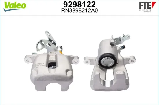 Bremssattel Hinterachse rechts FTE 9298122 Bild Bremssattel Hinterachse rechts FTE 9298122