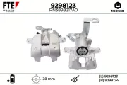 Bremssattel Hinterachse links FTE 9298123