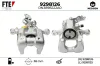 Bremssattel Hinterachse rechts FTE 9298126 Bild Bremssattel Hinterachse rechts FTE 9298126