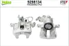 Bremssattel Hinterachse rechts FTE 9298134