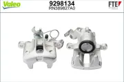 Bremssattel Hinterachse rechts FTE 9298134