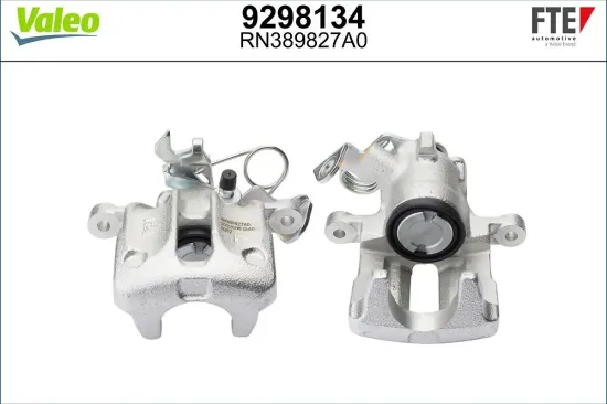 Bremssattel Hinterachse rechts FTE 9298134 Bild Bremssattel Hinterachse rechts FTE 9298134