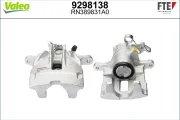 Bremssattel Hinterachse rechts FTE 9298138