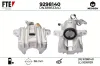 Bremssattel Hinterachse rechts FTE 9298140