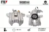 Bremssattel Hinterachse rechts FTE 9298142 Bild Bremssattel Hinterachse rechts FTE 9298142