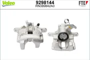 Bremssattel Hinterachse rechts FTE 9298144