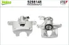 Bremssattel Hinterachse rechts FTE 9298148