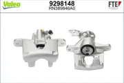 Bremssattel Hinterachse rechts FTE 9298148