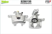 Bremssattel Hinterachse rechts FTE 9298150