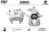 Bremssattel Hinterachse links FTE 9298151