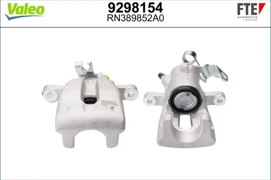 Bremssattel Hinterachse rechts FTE 9298154 Bild Bremssattel Hinterachse rechts FTE 9298154