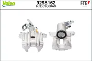 Bremssattel Hinterachse rechts FTE 9298162